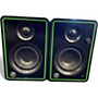 Used Mackie CR3XBT Powered Monitor