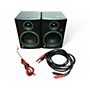 Used Mackie CR4 4