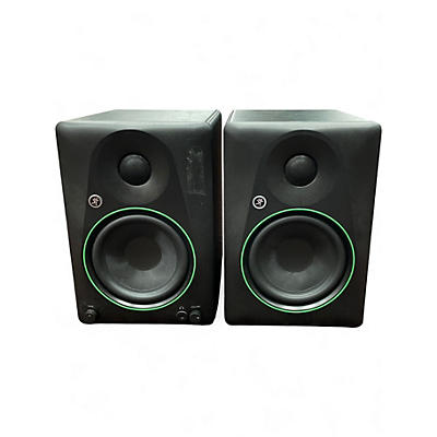Used Mackie CR5 BT PAIR Powered Monitor