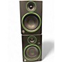 Used Mackie CR5 BT Pair Powered Monitor