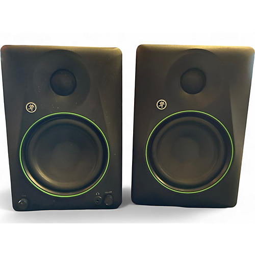 Used Mackie CR5 BT Powered Monitor
