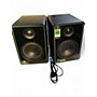 Used Mackie CR5-X Powered Monitor