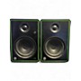 Used Mackie CR5-XBT (PAIR) Keyboard Amp