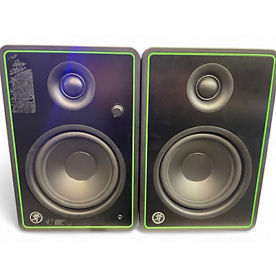 Used Mackie CR5-XBT Powered Monitor