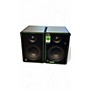 Used Mackie CR5-XBT Powered Monitor