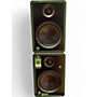 Used Mackie CR5-XBT Powered Monitor