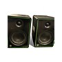 Used Mackie CR5-Xbt Powered Monitor