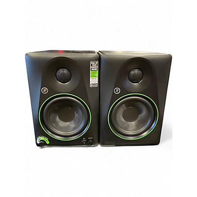 Used Mackie CR5BT Powered Monitor