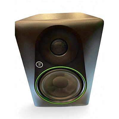 Used Mackie CR5BT Powered Monitor