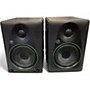 Used Mackie CR5BT Powered Monitor