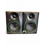 Used Mackie CR5BT Powered Monitor