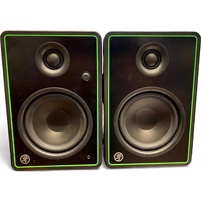 Mackie Used Mackie CR5X-BT (PAIR) Powered Monitor