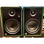 Used Mackie Used Mackie CR5X-BT (PAIR) Powered Monitor