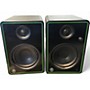 Used Mackie CR5X Powered Monitor