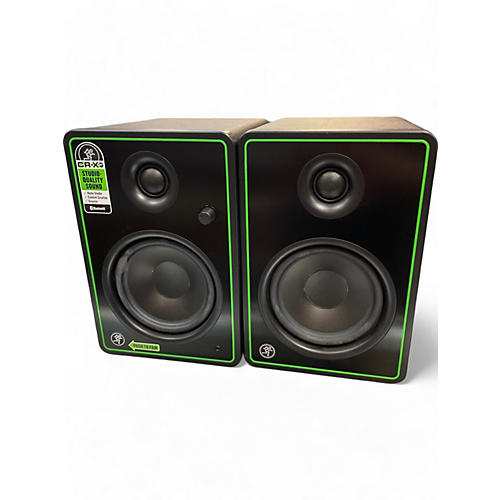 Used Mackie CR5X Unpowered Speaker