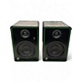 Used Mackie CR5XBT Pair Powered Monitor
