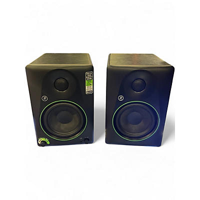 Used Mackie CR5bt Powered Monitor