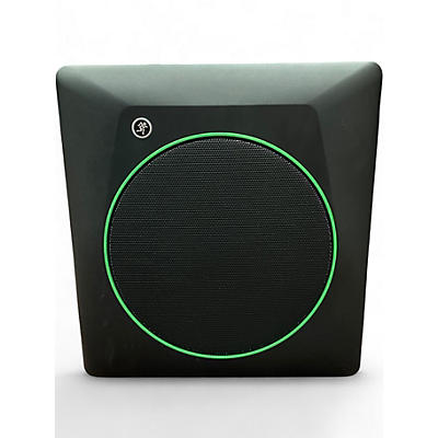 Used Mackie CR8 SBT Subwoofer