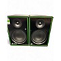 Used Mackie CR8-XBT PAIR Powered Monitor