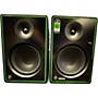 Used Mackie CR8-XBT Powered Monitor