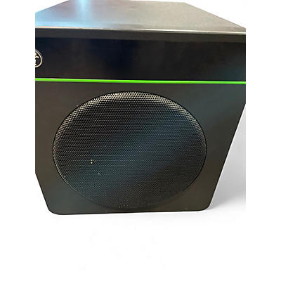 Used Mackie CR8S Subwoofer