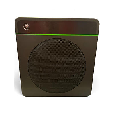 Used Mackie CR8S-X Subwoofer