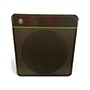 Used Mackie CR8S-X Subwoofer