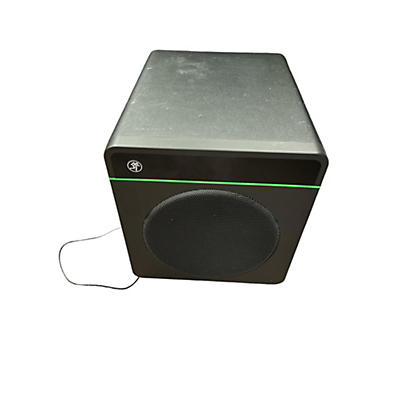 Mackie Used Mackie CR8S-XBT Subwoofer