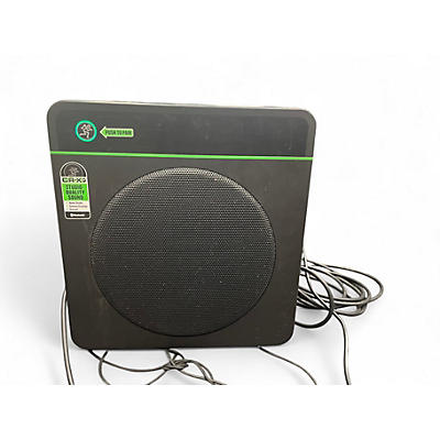 Used Mackie CR8S-XBT Subwoofer