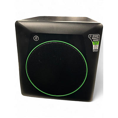 Used Mackie CR8SBT Subwoofer