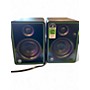Used Mackie CRX Powered Monitor