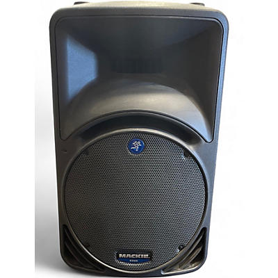 Used Mackie CS300 Unpowered Speaker