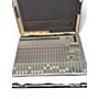Used Mackie Cfx20 Powered Mixer