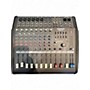 Used Mackie DFX 12 Powered Mixer