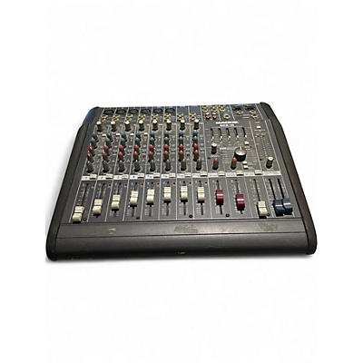 Used Mackie DFX12 Powered Mixer
