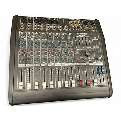 Used Mackie DFX12 Unpowered Mixer