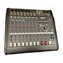 Used Mackie DFX12 Unpowered Mixer
