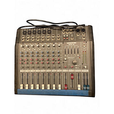 Used Mackie DFX12 Unpowered Mixer