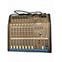 Used Mackie DFX12 Unpowered Mixer