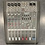 Used Mackie Used Mackie DFX6 Unpowered Mixer