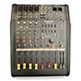 Used Mackie DFX6 Unpowered Mixer
