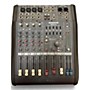 Used Mackie DFX6 Unpowered Mixer