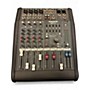 Used Mackie DFX6 Unpowered Mixer