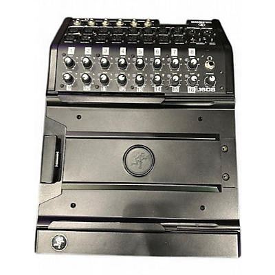 Mackie Used Mackie DL1608 Digital Mixer