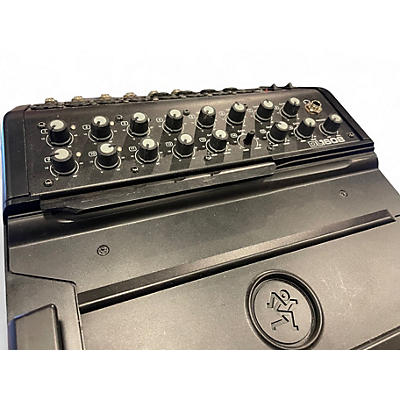 Used Mackie DL1608 Digital Mixer