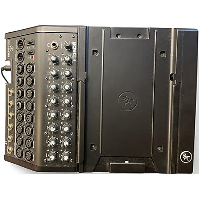 Used Mackie DL1608 Digital Mixer
