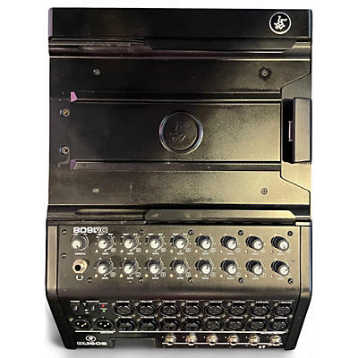 Used Mackie DL1608 Digital Mixer