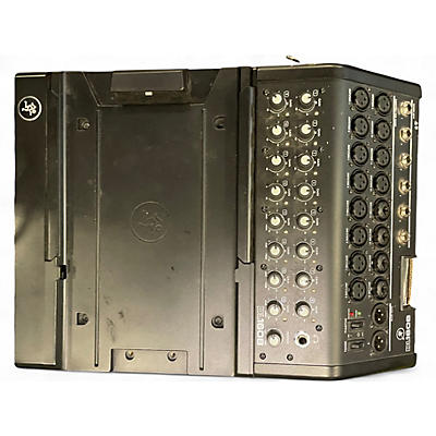Used Mackie DL1608 Digital Mixer