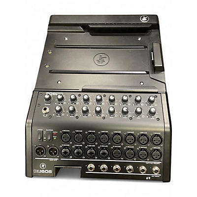 Used Mackie DL1608 Digital Mixer