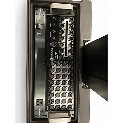 Used Mackie DL32R Digital Mixer